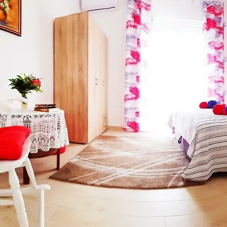 Mark Apartman