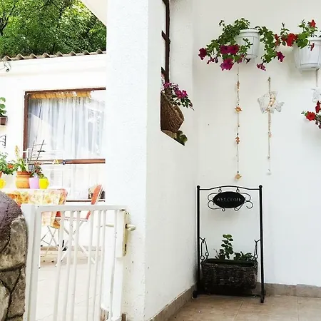 Mark Apartman Crikvenica