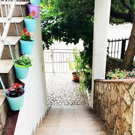 Apartman Mark *